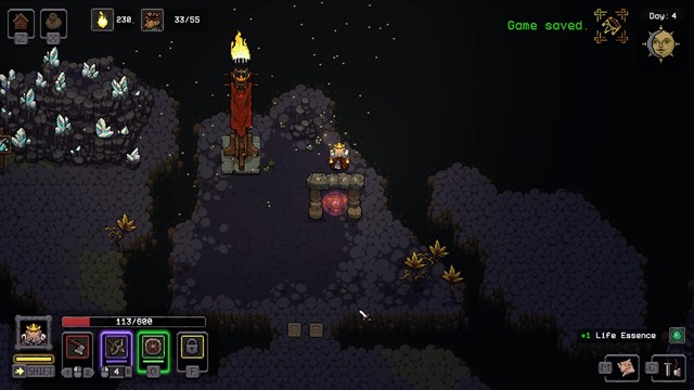 Kingsgrave screenshot 3