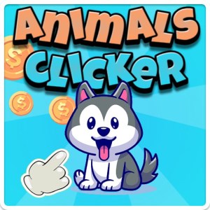 Animals Clicker Game