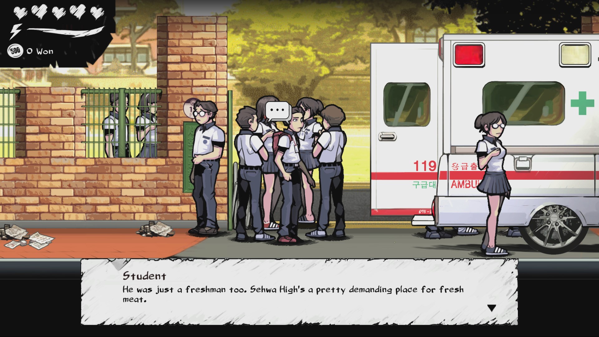 The Coma: Recut | Xbox | Chiave | Privato