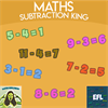 Subtraction King