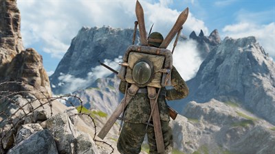 Elite Units (Windows) — скриншот 19