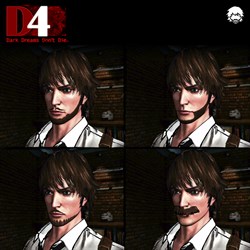D4: Dark Dreams Don't Die - Set Barbe 1