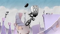 Unimime - Unicycle Madness