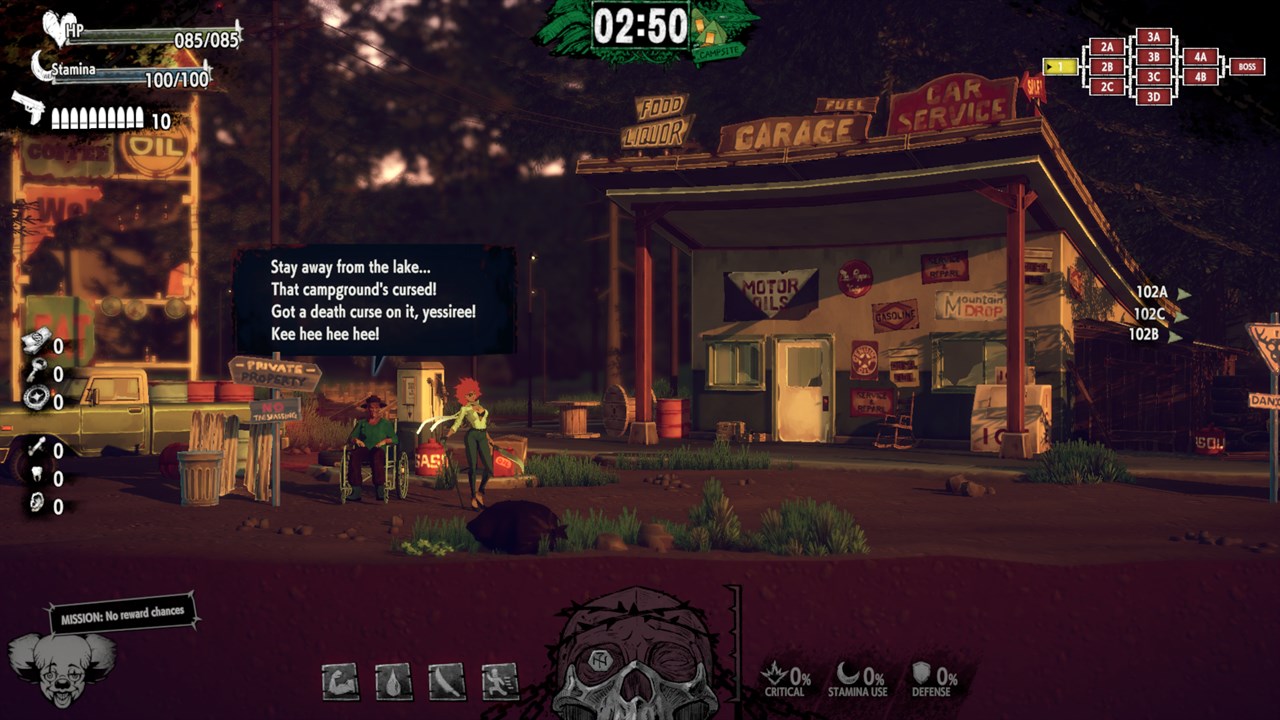 HOTEL BARCELONA screenshot 3