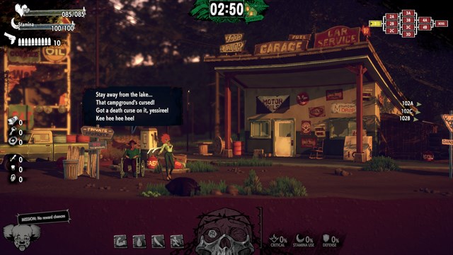 HOTEL BARCELONA screenshot 3