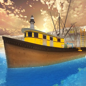 Get Fishing Boat Simulator Microsoft Store En Gb