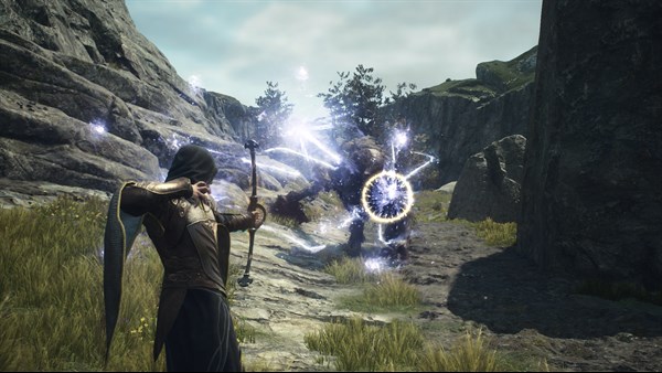 Dragon's Dogma 2 screenshot