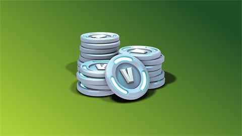 포트나이트 - 800 V-Bucks