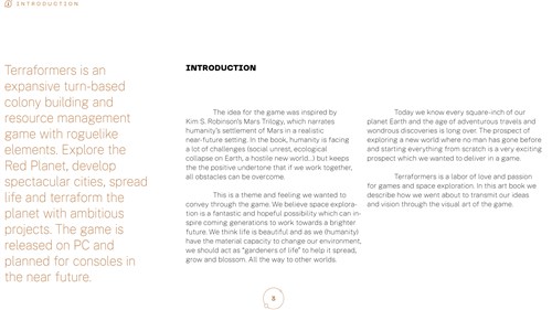 Terraformers: Supporter Edition