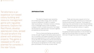 Terraformers: Supporter Edition screenshot 2