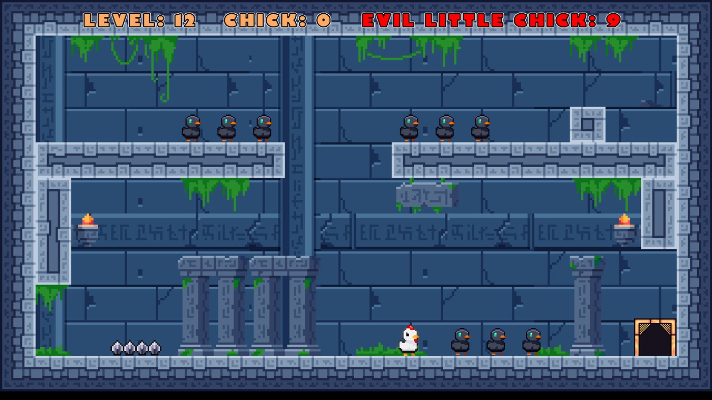 #4. DUAL PATHS (XBOX SERIES) (Xbox) 게시자: YUME GAME STUDIO