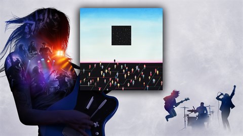 "Superposition" - Young The Giant