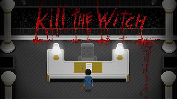 Yuppie Psycho — 6