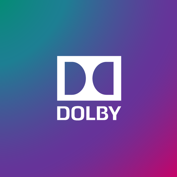 Dolby Access