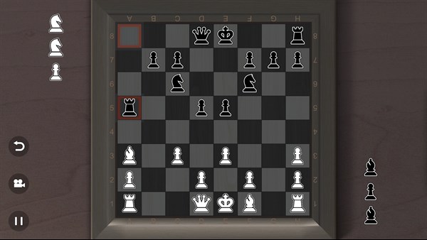 Classic Chess 3D — 2