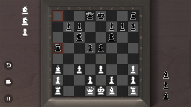 Classic Chess 3D screenshot 2