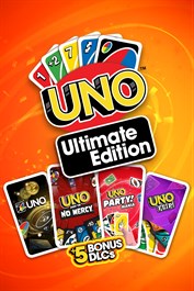 UNO™ ULTIMATE EDITION