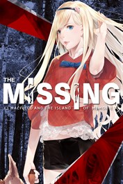 The MISSING: J.J. Macfield and the Island of Memories