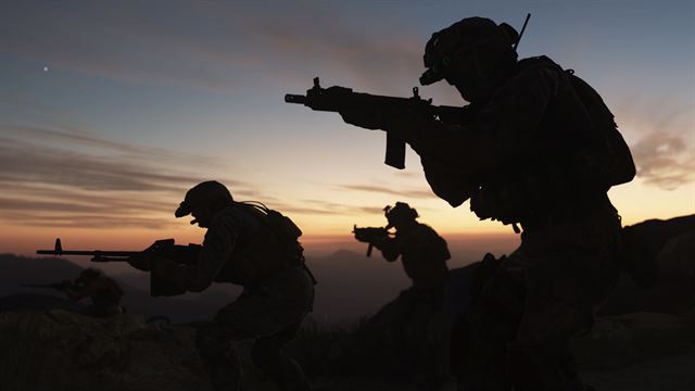 Call of Duty®: Modern Warfare® - Digital Standard Edition (Windows) screenshot 7