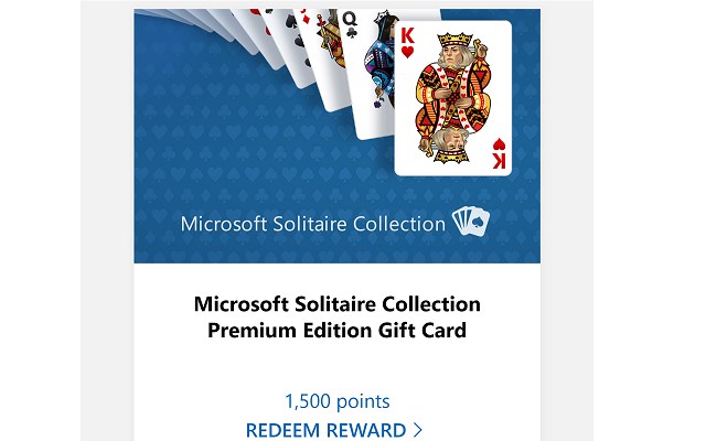 Microsoft Solitaire Collection: Premium Edition