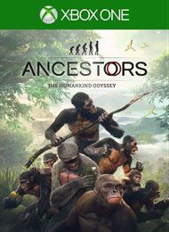 Aperçu Ancestors: The Humankind Odyssey (Pre-Release)