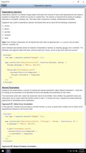AngularJS Pro Quick Guide FREE screenshot 4