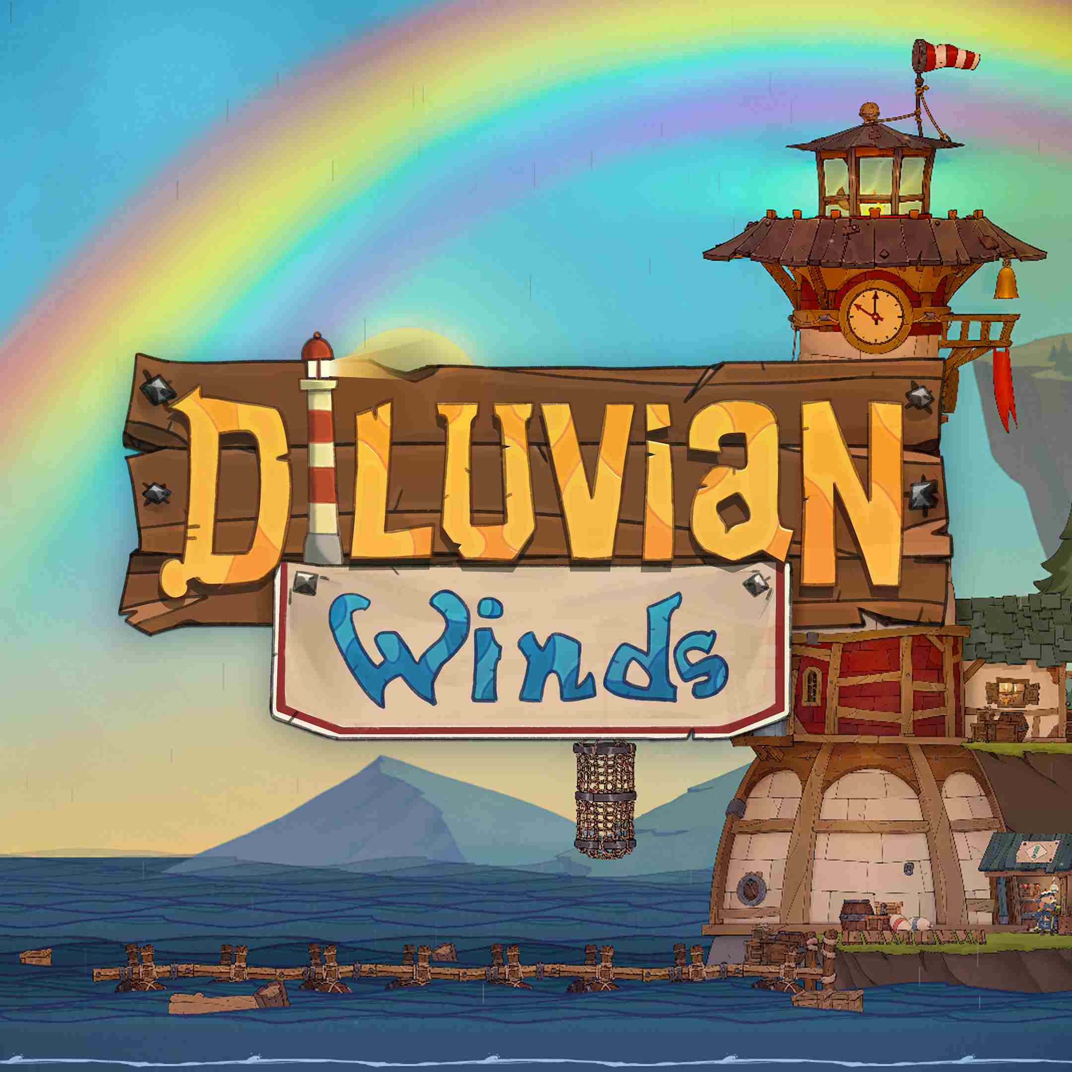 Diluvian Winds