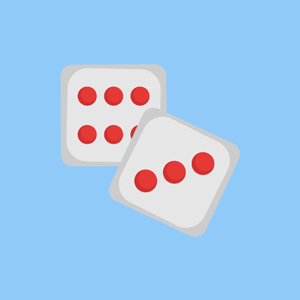 Dice Game icon