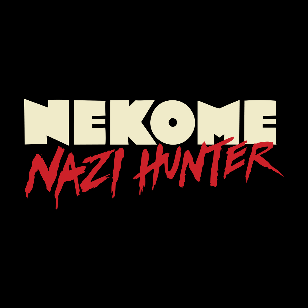 Nekome: Nazi Hunter