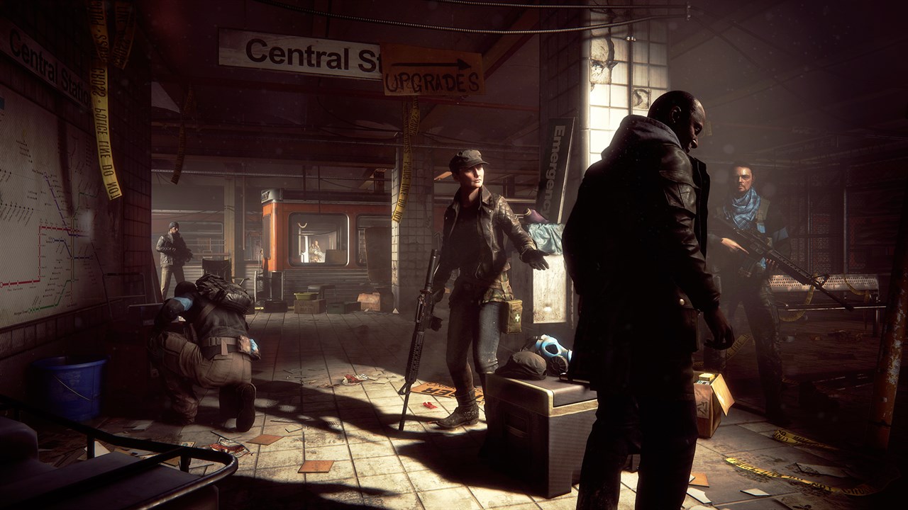 Homefront®: The Revolution screenshot 5