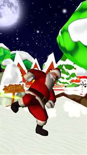 Farting Santa screenshot 4