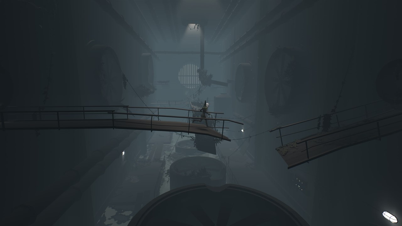 One Last Breath screenshot 3