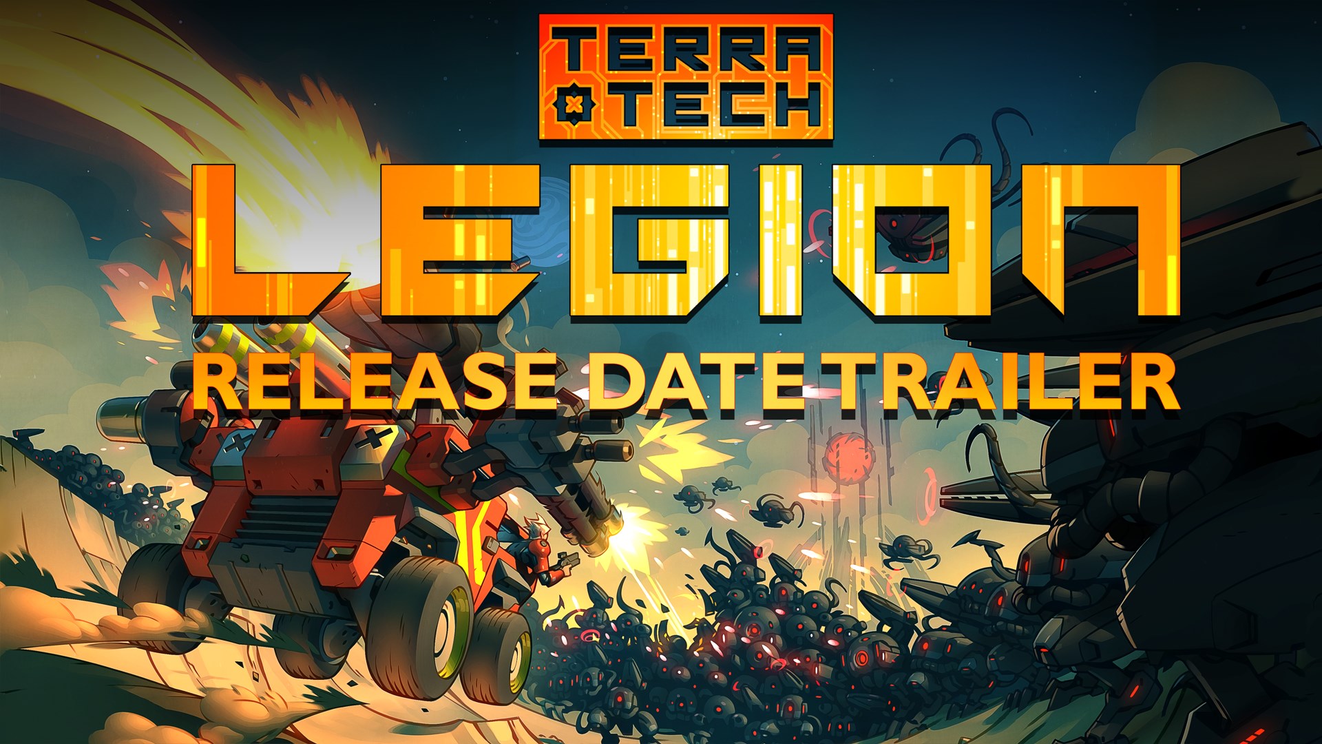 Release Date Trailer