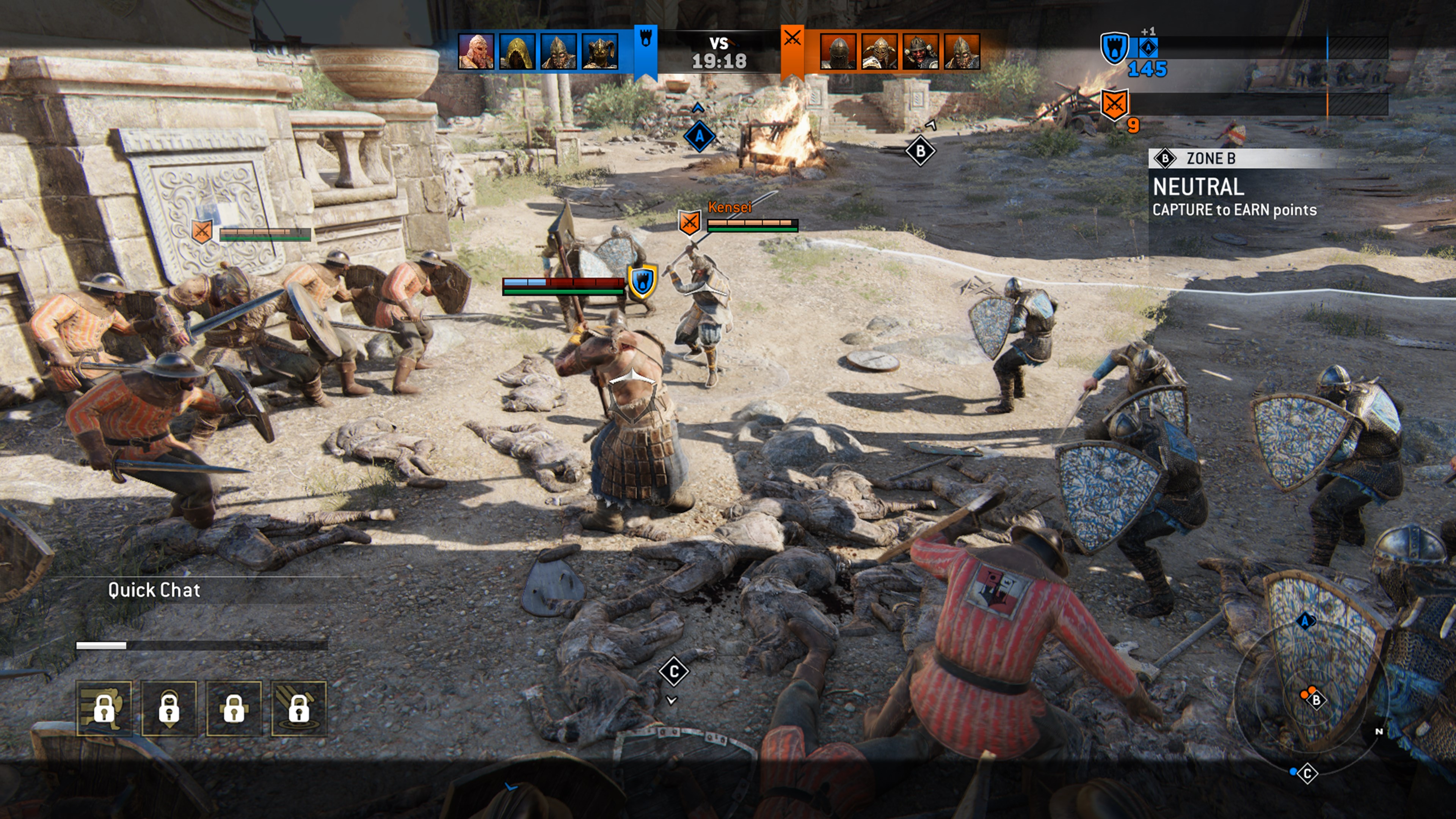 FOR HONOR - Standard Edition screenshot 6