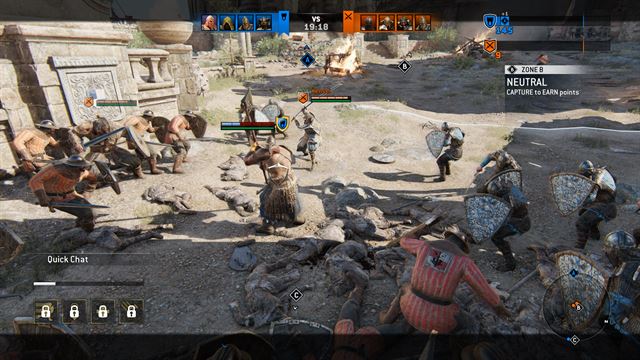 FOR HONOR - Standard Edition screenshot 6