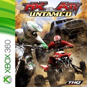 Aap Kleren musicus Buy MX vs. ATV: Untamed | Xbox