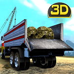 Off Road 4x4 Hill Climb Truck 3D