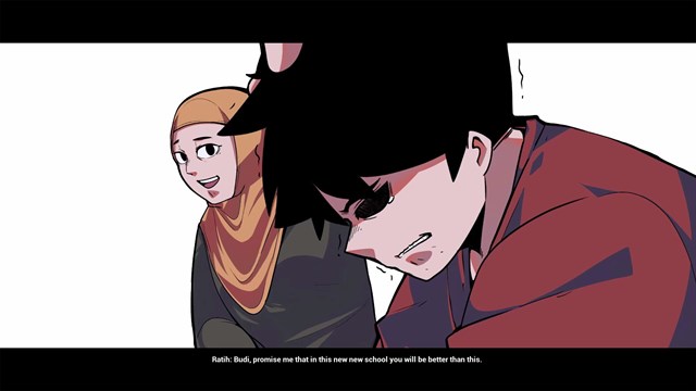 Troublemaker: Raise Your Gang screenshot 3