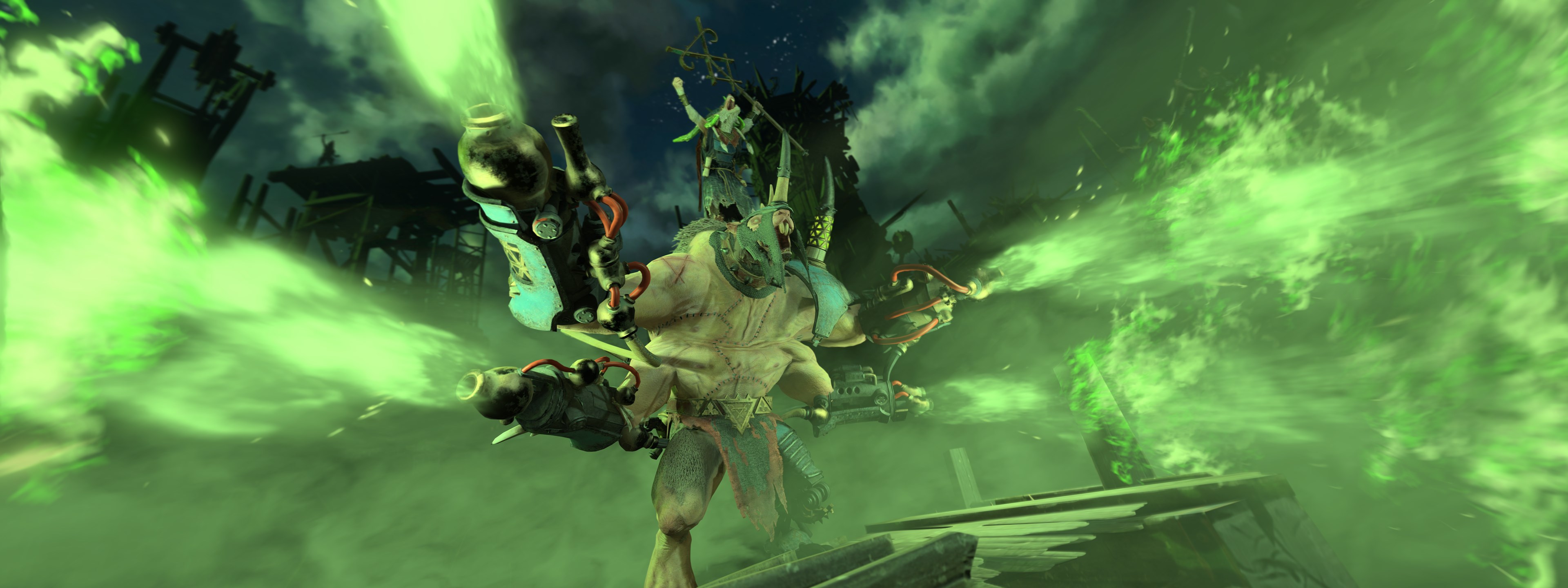 Total War: WARHAMMER III – Lords of the End Times | Xbox