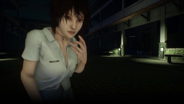DreadOut 2 screenshot 1