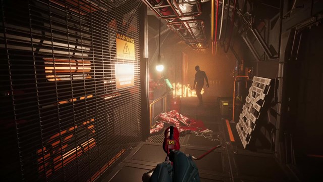 Submersed 2 screenshot 1