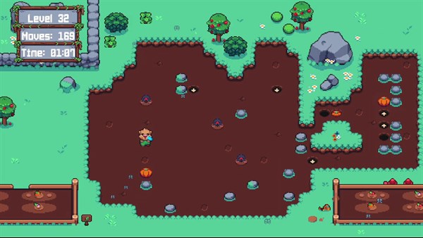 Sokobear Spring (Windows) — 5