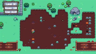 Sokobear Spring screenshot 5