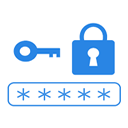 Show Password info icon