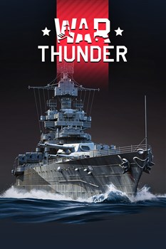 War Thunder - USS Maryland Bundle