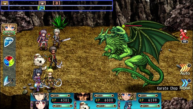 Fernz Gate screenshot 3