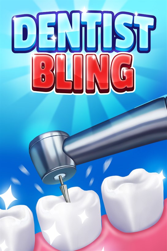 صورة غلاف لـ Dentist Bling