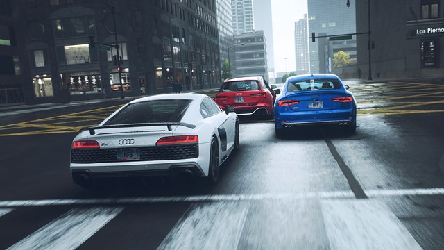 Need for Speed Unbound Ultimate Collection Upgrade screenshot 1