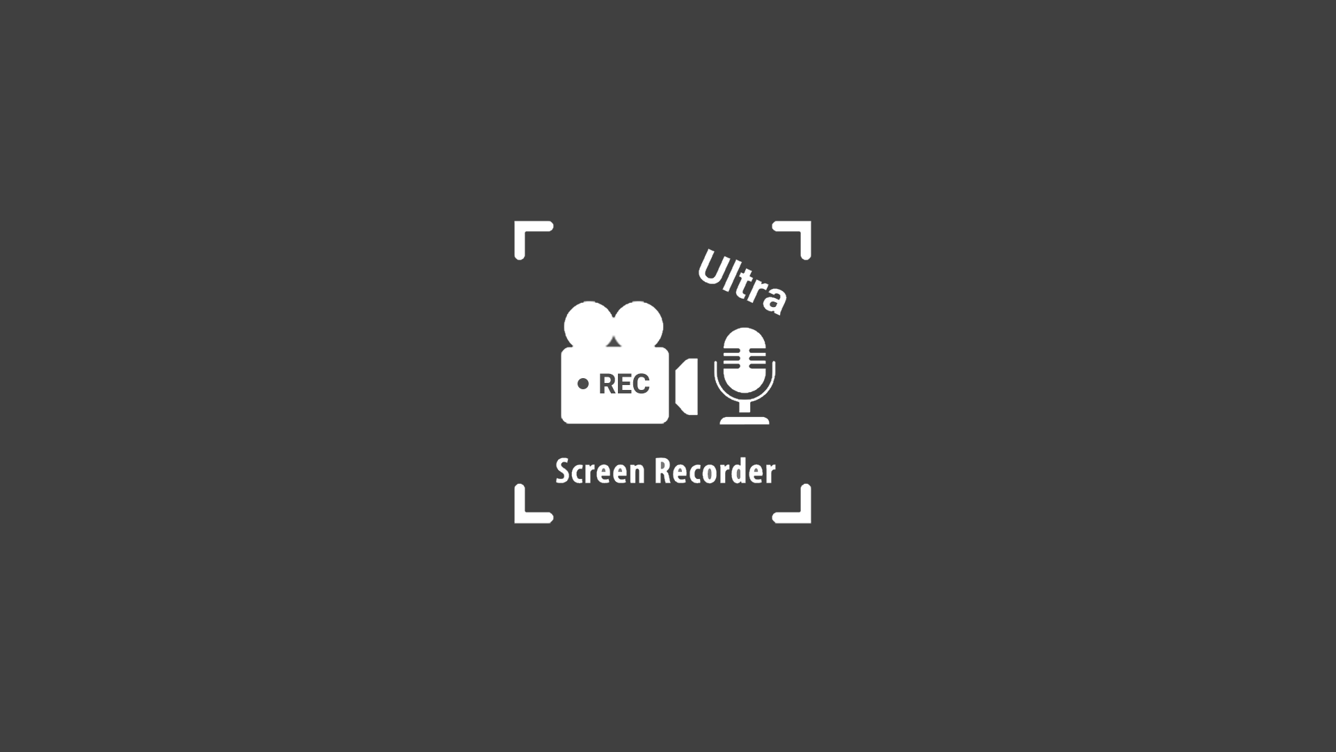 Get Ultra Screen Recorder For Free Microsoft Store
