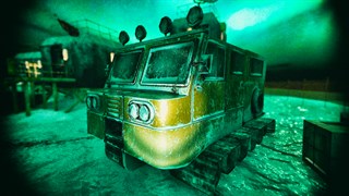 Antarctica 88: 4k Remaster screenshot 4
